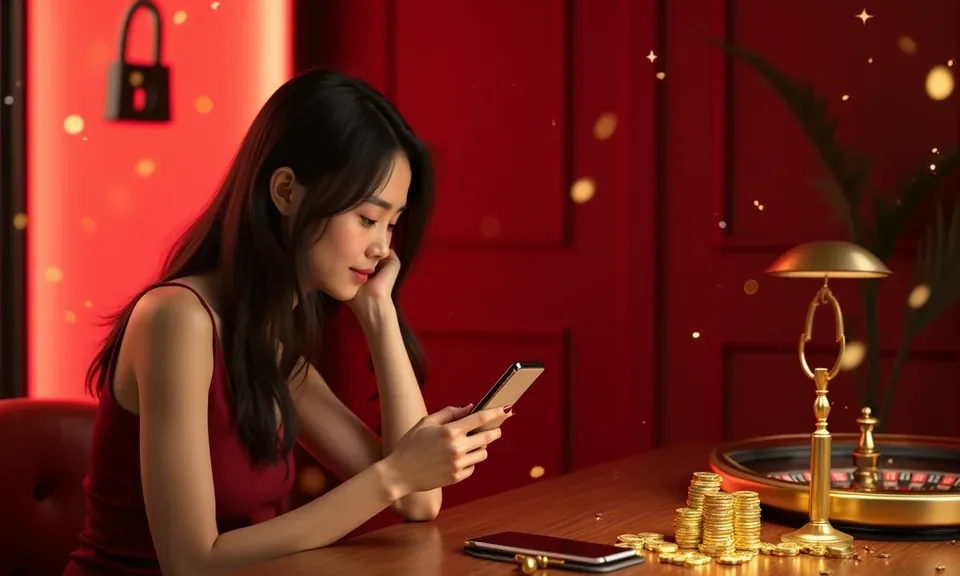 juara46 Indonesia Casino lobby