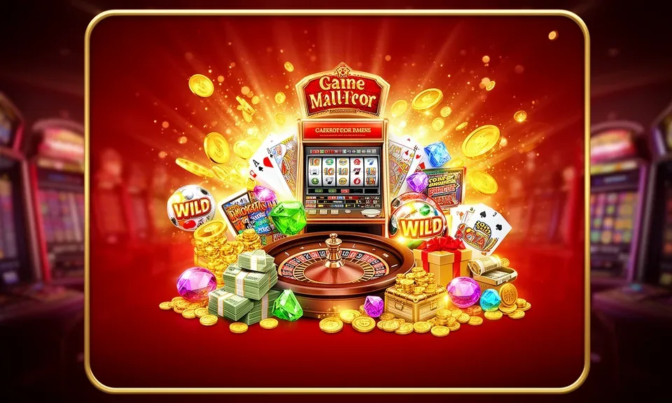 juara46 Bonus