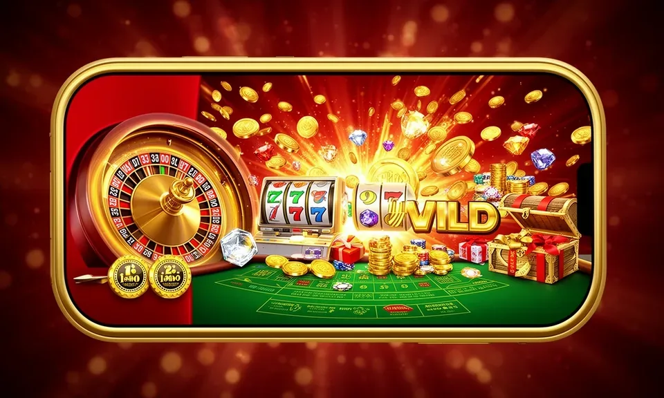 juara46 Live Blackjack Gold