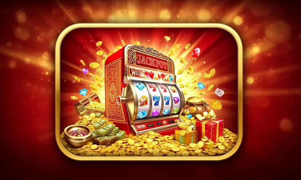 juara46 First Deposit Bonus