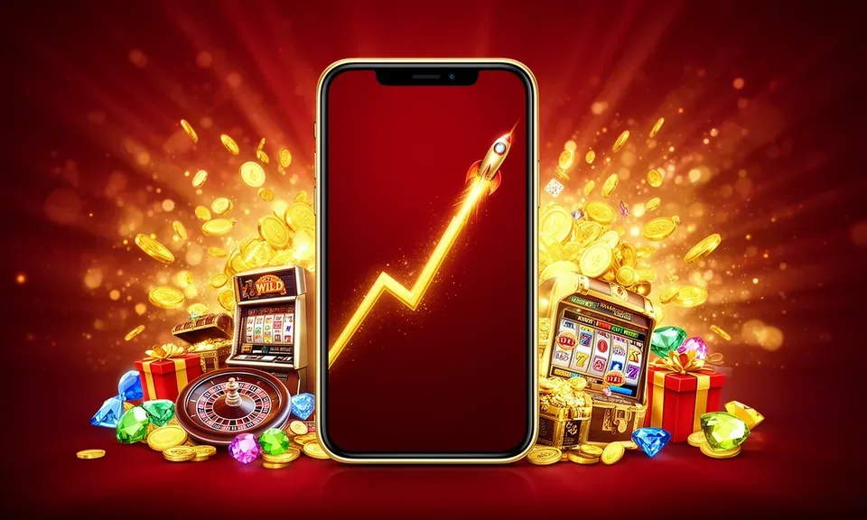 juara46 Explore the juara46 Casino Floor