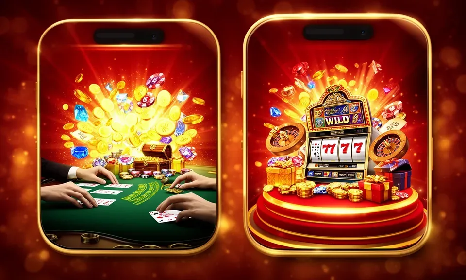 juara46 Open Your juara46 Account and Jump Into the Lobby